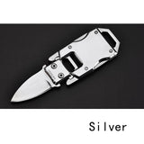 Portable Keychain Knife