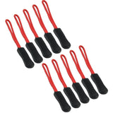 Camping Bag Zipper Pulls