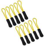 Camping Bag Zipper Pulls