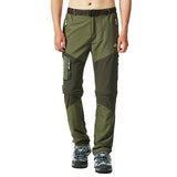 Waterproof Hiking Pant Male