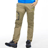 Waterproof Hiking Pant Male