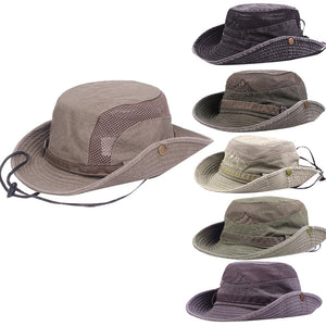 Fishing Cap