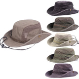Fishing Cap