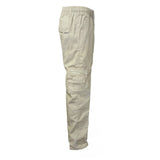 Zipper Cargo Pant Male