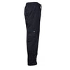 Zipper Cargo Pant Male