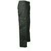 Zipper Cargo Pant Male